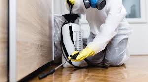 Professional Pest control in Milan, IN